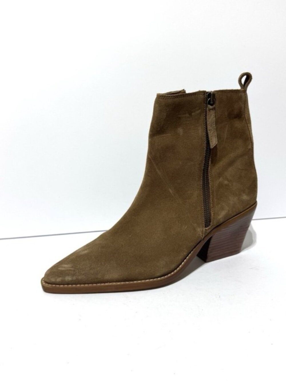 House Of Harlow Womens 1960 Ankle Boots Size 9.5 M